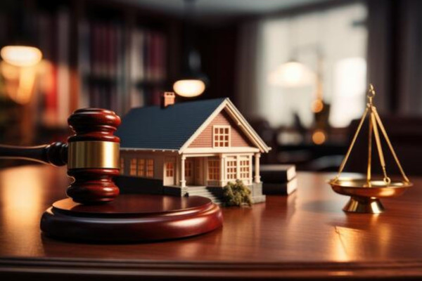 The Legal Landscape of Real Estate in Nigeria