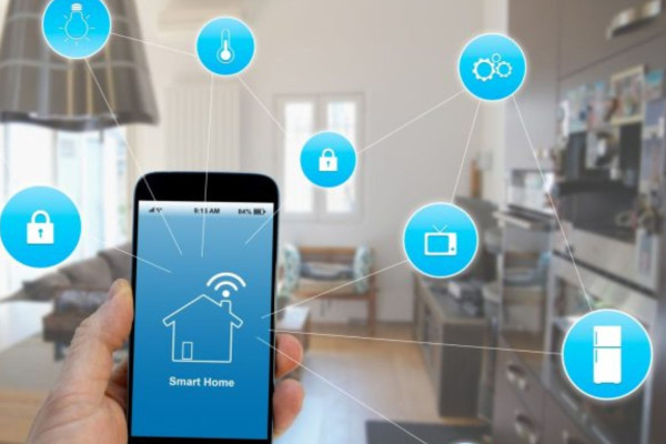 The Rise of Smart Homes in Nigeria