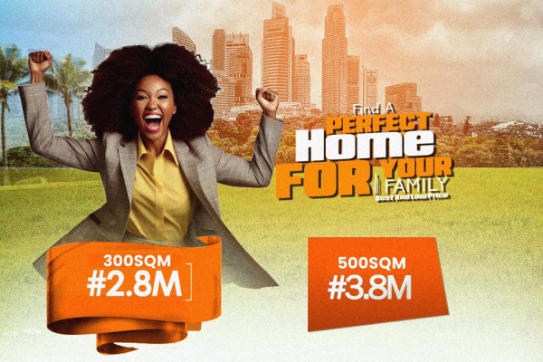 This is David’s Grace Towers 2